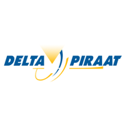 Deltapiraat-Logo