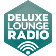 DELUXE LOUNGE RADIO-Logo