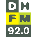 Den Haag FM 92.0-Logo