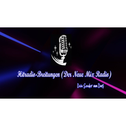 Der Neue Mix Radio-Logo