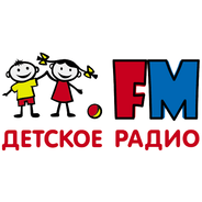 Detskoe Radio-Logo