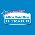 Deutsches Hitradio-Logo