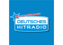 Internetradio-Tipp: Deutsches Hitradio-Logo