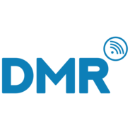 Deutsches Musikradio DMR-Logo