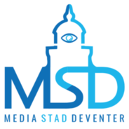 Deventer Radio-Logo