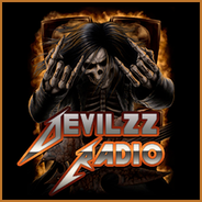 Devilzz Radio-Logo