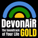 DevonAiR Gold-Logo