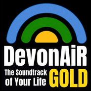 DevonAiR Gold-Logo