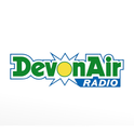 DevonAir Radio-Logo