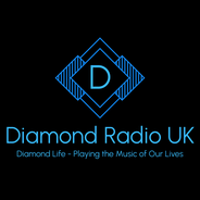 Diamond Radio-Logo