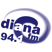 Rádio Diana FM-Logo