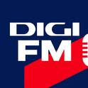 Digi FM-Logo