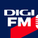 Digi FM-Logo