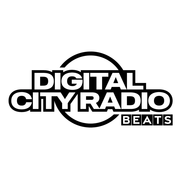 Digital City Radio DCR-Logo