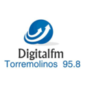 Digital FM Torremolinos-Logo