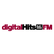 Digital Hits FM-Logo