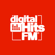 Digital Hits FM-Logo