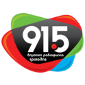 DRT 91.5-Logo