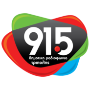 DRT 91.5-Logo