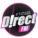 Direct FM-Logo