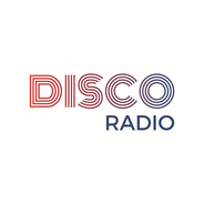 Disco Radio-Logo