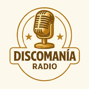 Discomanía-Logo