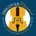 Discover Classical-Logo