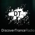 Discover Trance Radio / Liquid FM-Logo