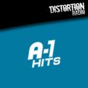 Distortion Radio-Logo