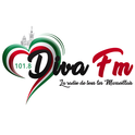 Diva FM-Logo