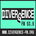Divergence FM-Logo