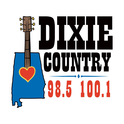 Dixie Country-Logo