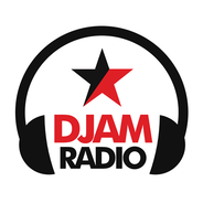 Djam Radio-Logo