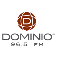 Dominio Radio-Logo
