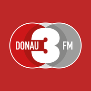 Donau 3 FM-Logo