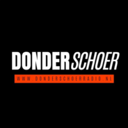 Donderschoer Radio-Logo