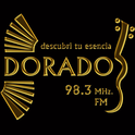 Dorado FM 98.3-Logo
