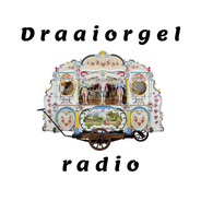 Draaiorgel Radio-Logo