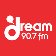 Dream FM 90.7-Logo