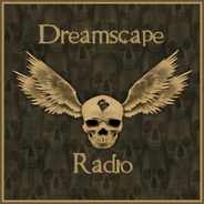 Dreamscape Radio-Logo