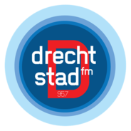 Drechtstad FM-Logo