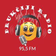 Druk?iji Radio-Logo