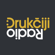 Druk?iji Radio-Logo