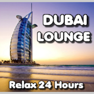 Dubai Lounge-Logo