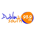 Dublin South Community FM-Logo