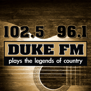 Duke FM-Logo