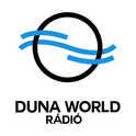 Duna World Radio-Logo