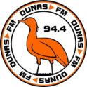 Dunas FM-Logo