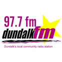 Dundalk FM-Logo