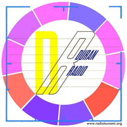 Duran Radio-Logo